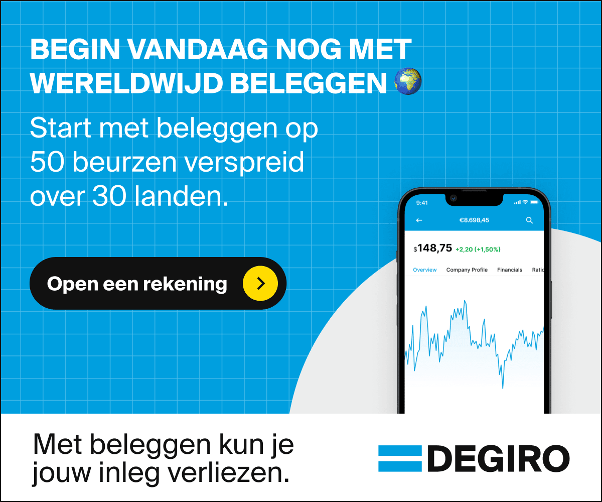 Vergelijk Alle Brokers